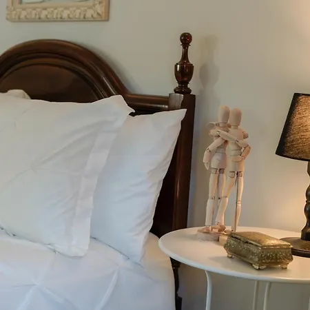 Casa Centenaria Povoa Nova