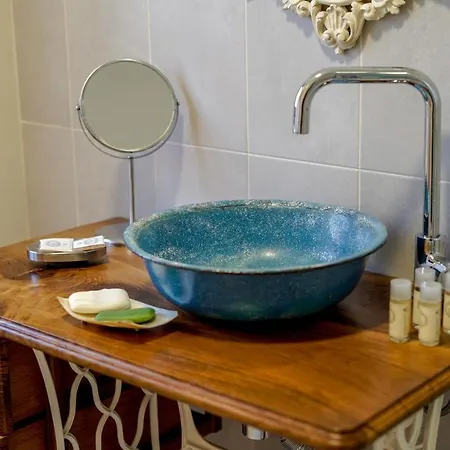 Casa Centenaria Povoa Nova Апартаменты *