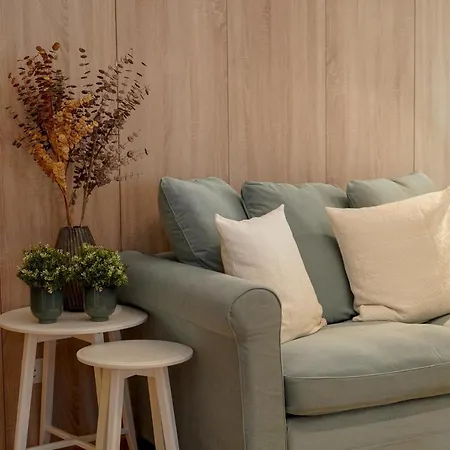 Apartament Casa Centenaria Povoa Nova Seia