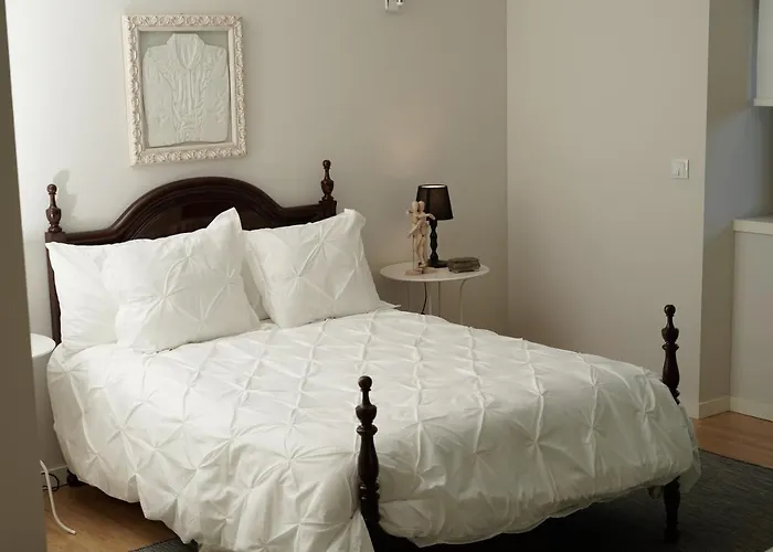 Casa Centenaria Povoa Nova