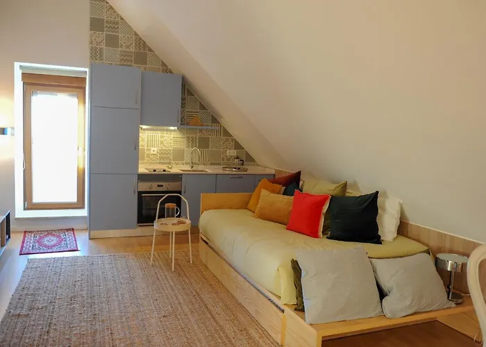 Casa Centenaria Povoa Nova * セイア