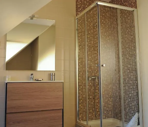 Casa Centenaria Povoa Nova セイア