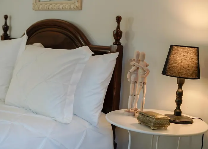 Casa Centenaria Povoa Nova