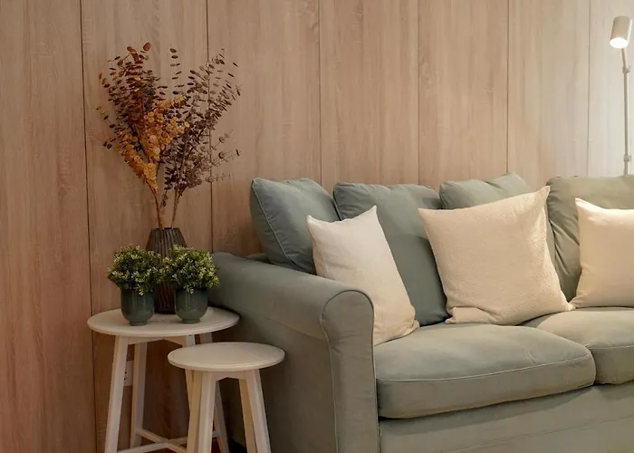 アパート Casa Centenaria Povoa Nova セイア